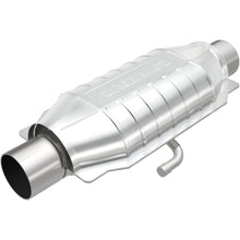 Load image into Gallery viewer, MagnaFlow Conv Universal 2 inch PC2 Rear
