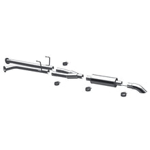 Load image into Gallery viewer, MagnaFlow Sys C/B 07-08 Toy Tundra 5.7 EC/CC
