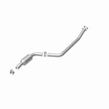 Load image into Gallery viewer, Magnaflow 11-12 X3 3 L Underbody Direct Fit Converter
