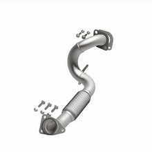 Load image into Gallery viewer, BRE Exhaust 08-10 Rogue 2.5L Front Pipe Kit
