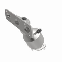 Load image into Gallery viewer, MagnaFlow Conv DF 03 Mazda 6 3.0 Rear Manifold
