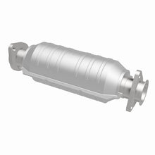 Load image into Gallery viewer, MagnaFlow Conv DF 98 Elantra 1.8L Rear Conv 9
