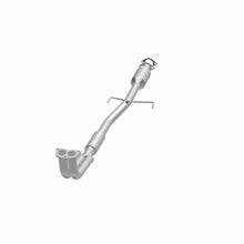 Load image into Gallery viewer, Magnaflow 99-00 Galant L4 2.4 OEM Underbody Direct Fit Converter

