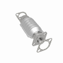 Load image into Gallery viewer, MagnaFlow Conv Nissan 12.5X5X4 2.25/2.25202
