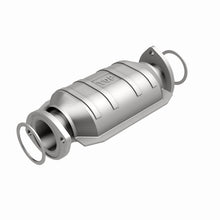Load image into Gallery viewer, MagnaFlow Conv DF 95-97 Toyota Land Cruiser 4.5L
