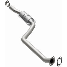 Load image into Gallery viewer, Magnaflow 08-10 BMW 528i 3.0L Direct Fit Converter
