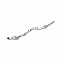 Load image into Gallery viewer, MagnaFlow Conv DF 98-02 Mercedes E320 3.2L
