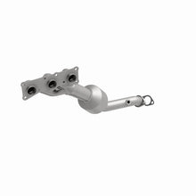 Load image into Gallery viewer, MagnaFlow Conv DF BMW 5 06-07 Front
