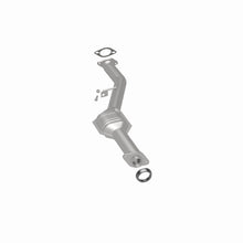 Load image into Gallery viewer, Magnaflow 08-09 Subaru Impreza 2.5L Direct Fit Converter
