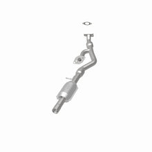 Load image into Gallery viewer, MagnaFlow Conv DF 01-03 Santa Fe
