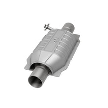 Load image into Gallery viewer, MagnaFlow Conv Univ Qf Toyota
