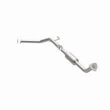 Load image into Gallery viewer, Magnaflow 05-07 Toyota Sequoia 4.7L Direct Fit Converter
