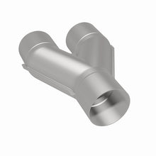 Load image into Gallery viewer, MagnaFlow Smooth Trans Y 4 x 13inch C/D SS

