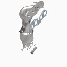 Load image into Gallery viewer, MagnaFlow Conv DF 02-06 Nissan Sentra 2.5L - California
