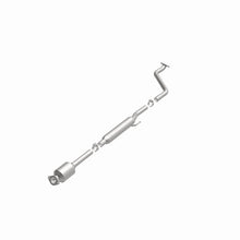 Load image into Gallery viewer, MagnaFlow Conv Direct Fit OEM Grade Federal EPA Compliant 14-17 Kia Forte / Hyundai Elantra
