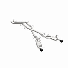 Load image into Gallery viewer, Magnaflow 26+ Dodge Charger 3.0L SPEQ Cat-Back System
