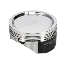 Load image into Gallery viewer, Manley Chevrolet LS Piston Set - 4.070in Bore 1.115in CH, -29.00 CC
