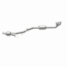 Load image into Gallery viewer, MagnaFlow Conv DF 05-07 Subaru Outback 3.0L
