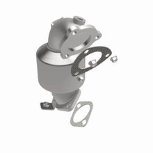 Load image into Gallery viewer, Magnaflow Conv DF 2016-2018 Hyundai Tucson L4 OEM Close Coupled Front (Not for sale in California)
