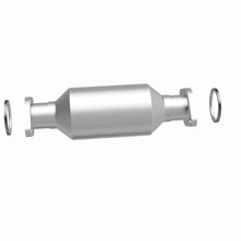Load image into Gallery viewer, MagnaFlow 85-95 Toyota 4Runner L4-2.4L California Catalytic Converter Direct Fit
