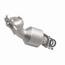 Load image into Gallery viewer, MagnaFlow Conv DF 06-10 Honda Civic 1.3L
