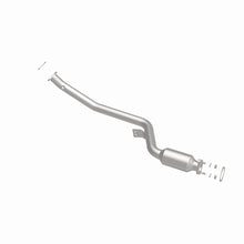 Load image into Gallery viewer, MagnaFlow Conv Direct Fit OEM 2015 Hyundai Genesis 3.8L Underbody
