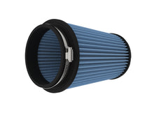 Load image into Gallery viewer, aFe Magnum FORCE Intake Replacement Air Filter w/ D2 Dry Media 5in F x6-1/2in B x5-1/2in T x9in H
