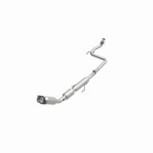 Load image into Gallery viewer, MagnaFlow Conv Direct Fit OEM 2008-2012 Scion L4 1.8L Underbody
