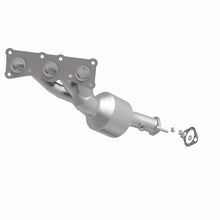 Load image into Gallery viewer, Magnaflow Conv DF 06-08 BMW Z4 3.0L rr
