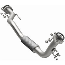 Load image into Gallery viewer, BRE Exhaust 88-92 Corolla Prizm 1.6L Front Pipe Kit
