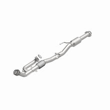 Load image into Gallery viewer, Magnaflow 18-19 Toyota Camry 3.5L Direct Fit Converter
