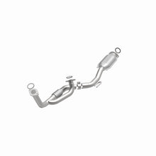 Load image into Gallery viewer, MagnaFlow Conv DF 97-99 Avalon 3.0 ypipe CAem
