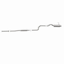 Load image into Gallery viewer, MagnaFlow Sys C/B Honda Civic 3Dr 96-
