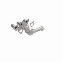 Load image into Gallery viewer, MagnaFlow Conv DF BMW M3 01-06 Front
