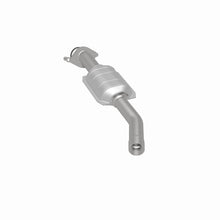 Load image into Gallery viewer, MagnaFlow Conv DF 99-05 Mazda Miata/MX5 (Exc Turbocharged) 1.8L A/T
