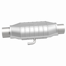 Load image into Gallery viewer, MagnaFlow Conv Univ 2 Dual Air
