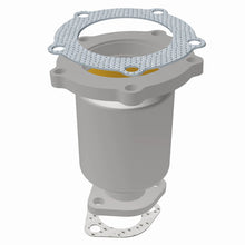 Load image into Gallery viewer, MagnaFlow Conv DF 00-02 Mazda 626 2.0L OEM
