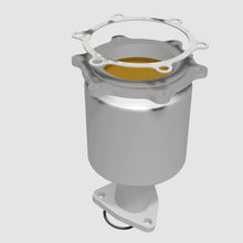 Load image into Gallery viewer, MagnaFlow Conv DF 01-04 Pathfinder Driver Side 3.5L
