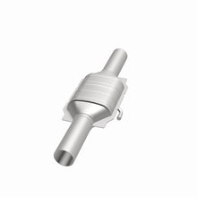 Load image into Gallery viewer, MagnaFlow Conv Gm-Jeep 25X6.5X4 2.5/2.5
