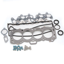 Load image into Gallery viewer, Cometic Toyota 4A-GE Top End Gasket Kit - 81.5mm Bore - .040in MLS Cylinder Head Gasket - 16-Valve
