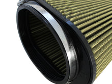 Load image into Gallery viewer, afe Magnum FORCE Intake Rplcmnt Air Filter (5-1/4x7)IN F x (6-3/8x10)IN B x (4-1/2x6-3/4)IN Tx8IN H
