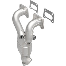 Load image into Gallery viewer, Magnaflow Conv DF 97-99 Nissan Sentra 1.6L
