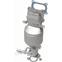 Load image into Gallery viewer, Magnaflow 09-10 Acura RL 3.7L Direct Fit Converter
