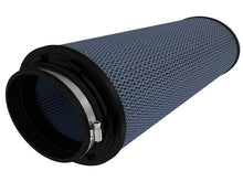 Load image into Gallery viewer, aFe Magnum FLOW Universal Pro 5R Air Filter (6.75x5)in F (9.25x7.5)in B (7.75x6)in T x 18in H
