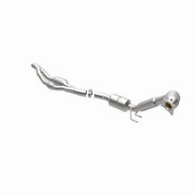 Load image into Gallery viewer, MagnaFlow Conv DF AUDI TT- 2008 4 2.0L OEM
