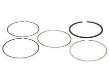 Load image into Gallery viewer, Wiseco 81mm Ring Set 1.0 x 1.0 x 2mm - 1 Cylinder
