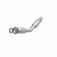 Load image into Gallery viewer, MagnaFlow Conv Direct Fit California Grade CARB Compliant 09-12 Nissan Sentra L4 2.0L
