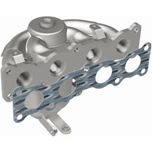 Load image into Gallery viewer, Magnaflow 2015 Sonata 2.4L Manifold Direct Fit Converter
