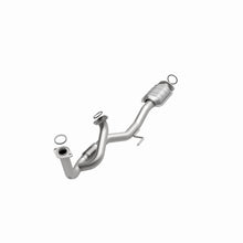 Load image into Gallery viewer, MagnaFlow Conv DF 97-98 Toyota Avalon Camry 3
