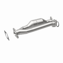 Load image into Gallery viewer, MagnaFlow Conv DF 03-05 Mazda 6 3.0L Driver Side Rear *NOT FOR SALE IN CALIFORNIA*
